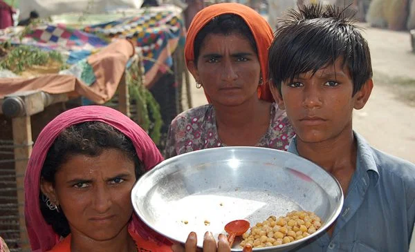 Photo: Asim Saqlain/Oxfam
