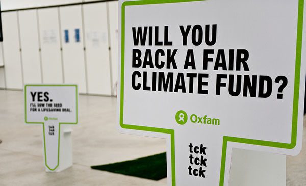 Photo: Oxfam