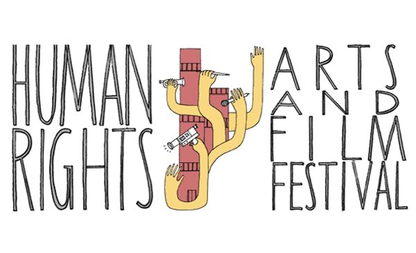 Human Rights and Arts Film Fesitval