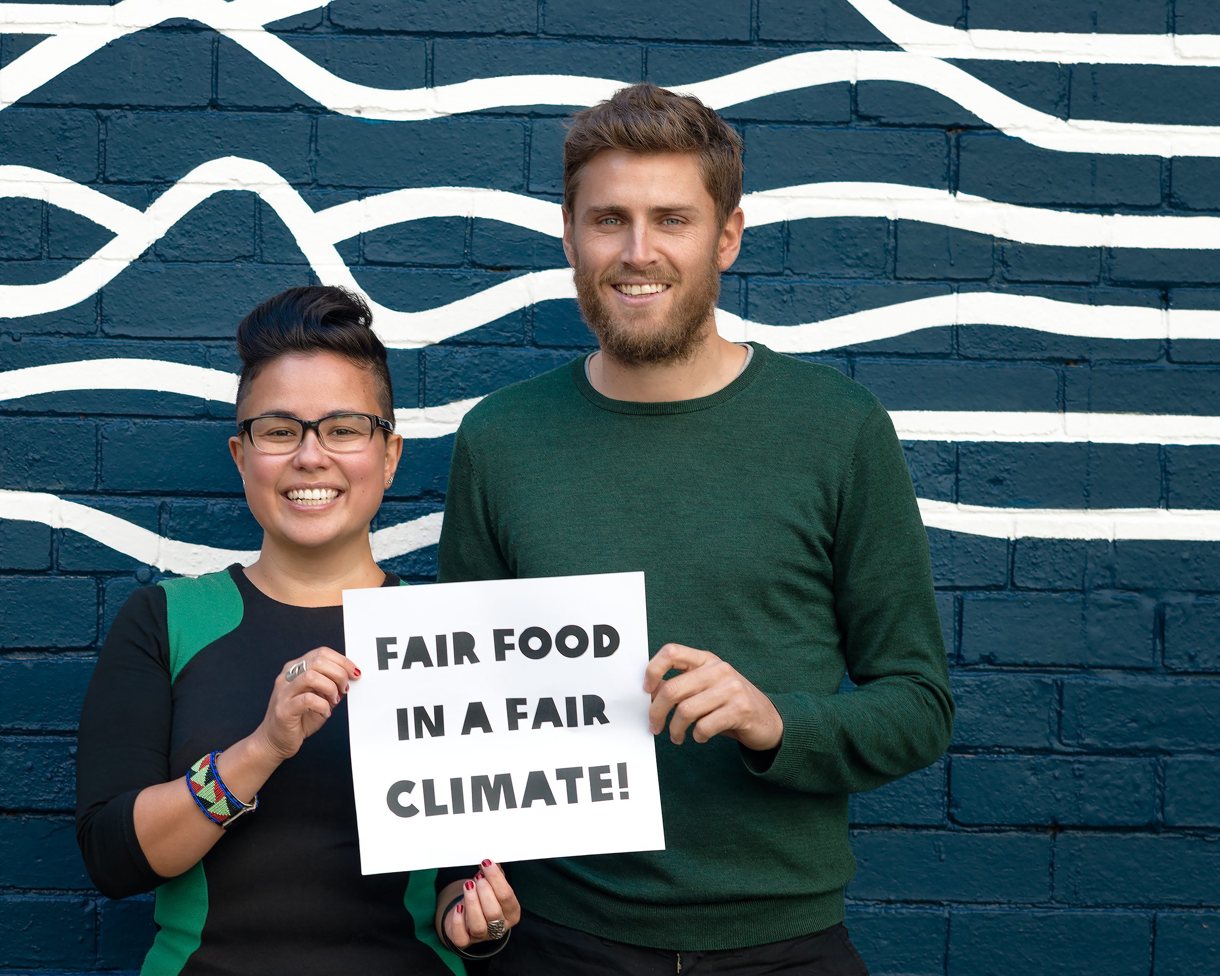 Oxfam Australia | What you can do