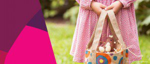 Oxfam Shop Easter Catalogue is full of ethical treats for your loved ones