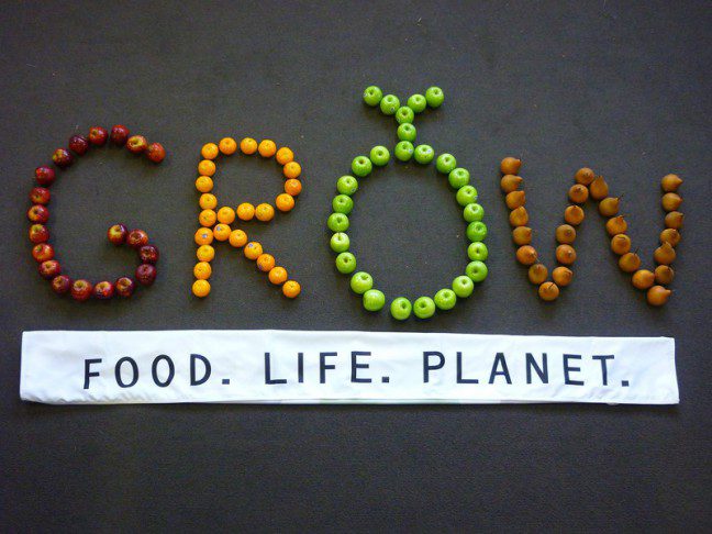 Oxfam Australia | GROW with us in NSW