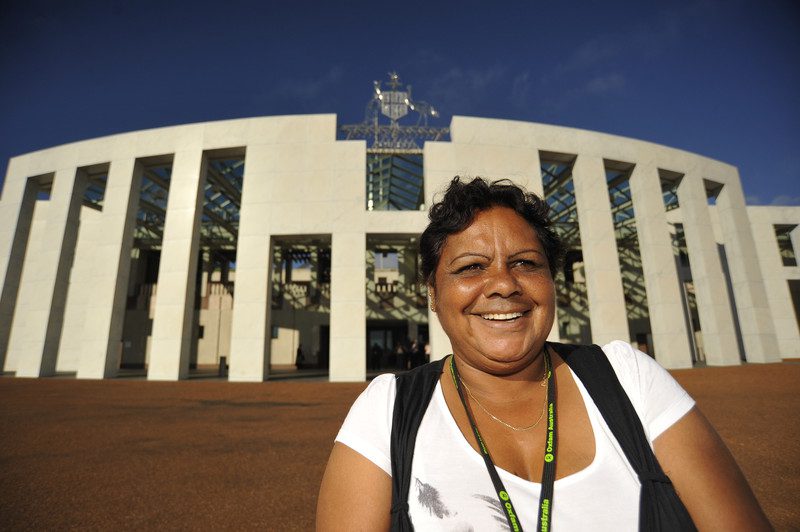 Oxfam Australia | Voice. Treaty. Truth.