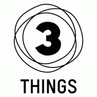 3things has a whole new look!