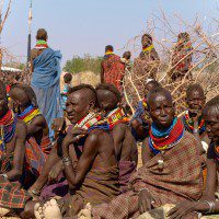 A photo story from Turkana