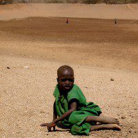 A photo story from Turkana