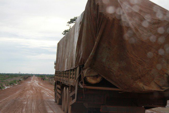 Oxfam Australia | The highs and lows of aid work