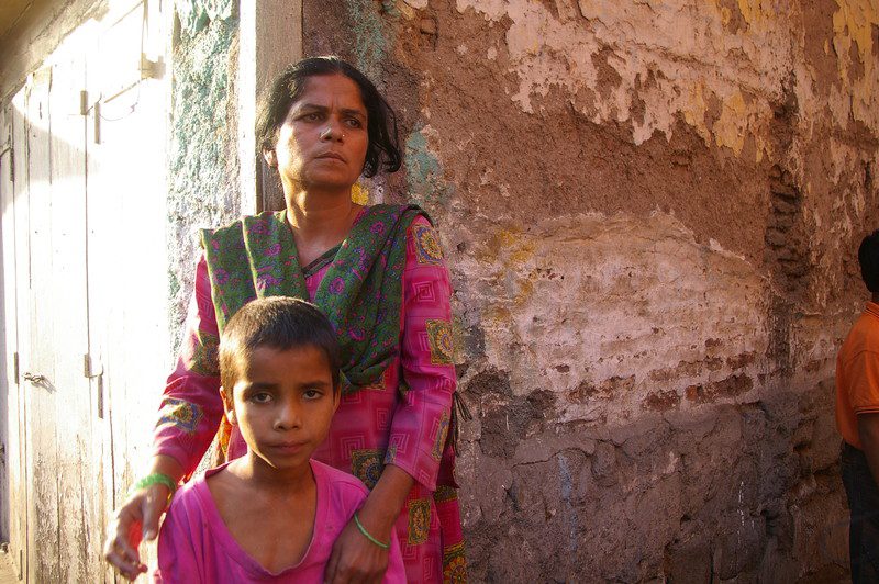 In Maharastra, India, our local partner Chetna Mahila Vikas Kendra works to empower women to address domestic violence in their communities and increase their awareness of the new domestic violence law. The law, which came into effect in 2006, gives women the legal right to live free from all forms of abuse in their home and provides victims with a legal channel for justice. In Maharastra, India, our local partner Chetna Mahila Vikas Kendra works to empower women to address domestic violence in their communities and increase their awareness of the new domestic violence law. The law, which came into effect in 2006, gives women the legal right to live free from all forms of abuse in their home and provides victims with a legal channel for justice.