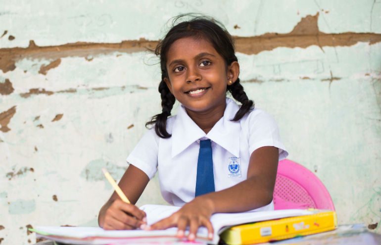 Oxfam Australia | Bendigo and Adelaide Bank