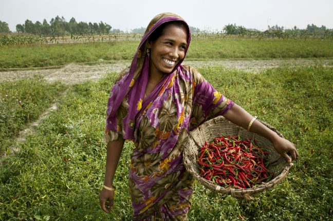Photo: Rachel Corner/OxfamAUS
