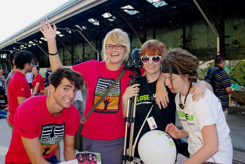 Oxfam Australia | Resources for schools