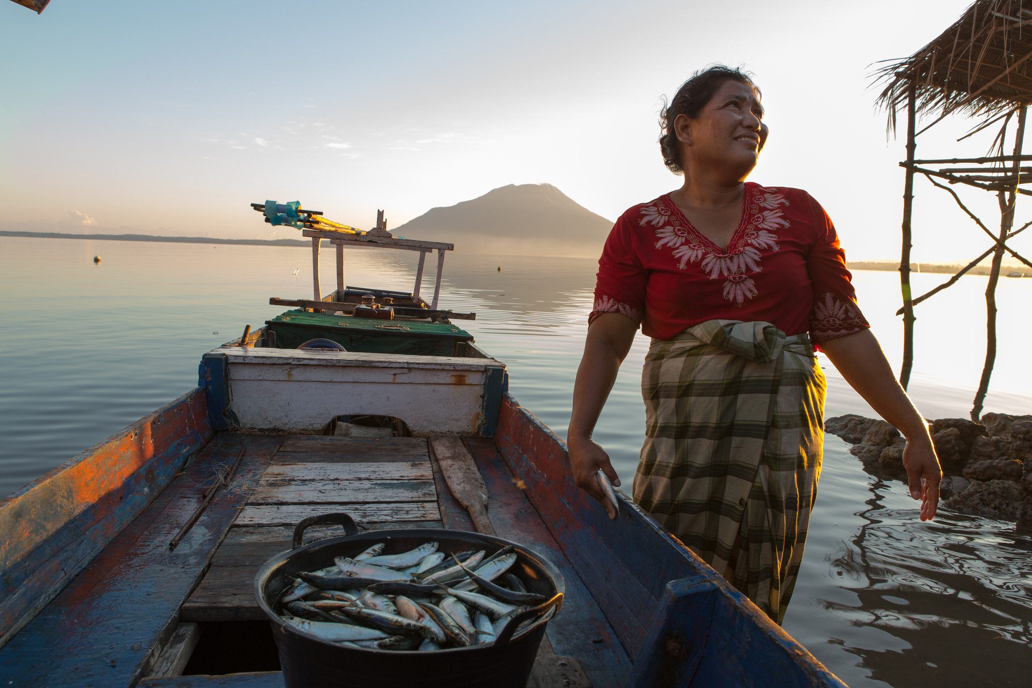 Oxfam Australia | Buy travel insurance from World Nomads