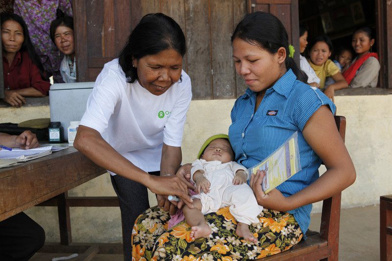 Photo: Timothy Herbert/OxfamAUS Photo: Timothy Herbert/OxfamAUS