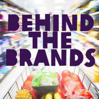 Behind the Brands