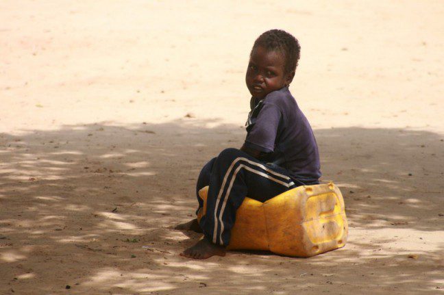 Oxfam Australia | Somali voices