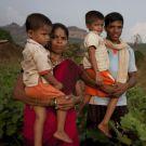 Oxfam Australia | It all begins with land Oxfam Australia | It all begins with land