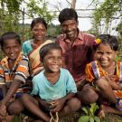 Oxfam Australia | It all begins with land Oxfam Australia | It all begins with land