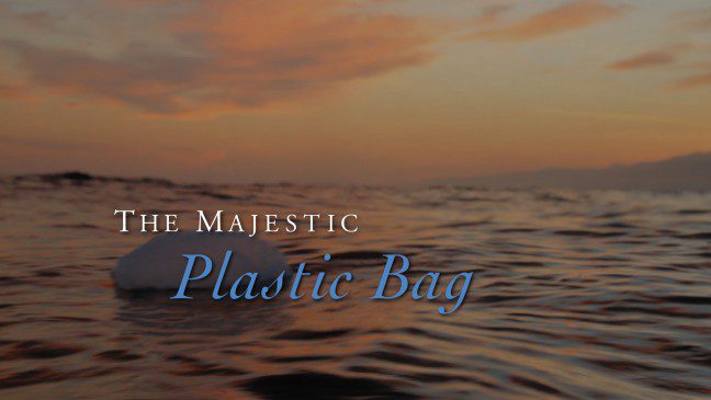 Oxfam Australia | The Majestic Plastic Bag - A Mockumentary Oxfam Australia | The Majestic Plastic Bag - A Mockumentary