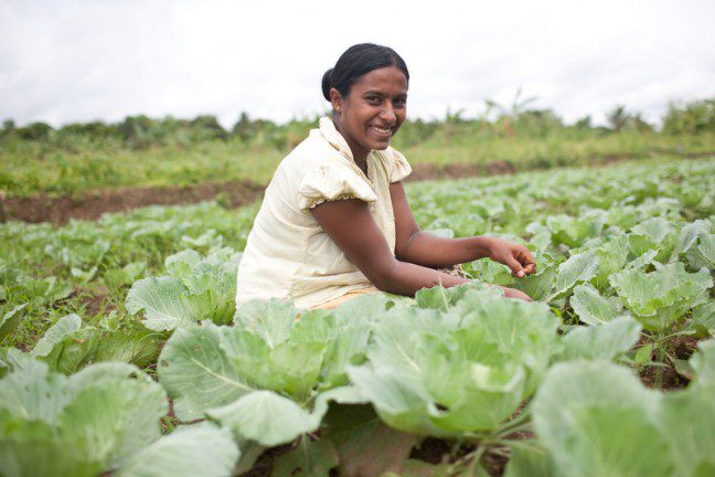 Oxfam Australia | Stop hunger, start cooking