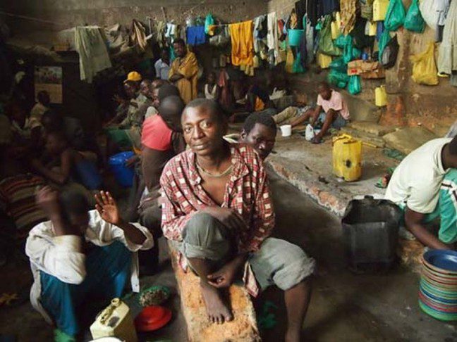 Photo: Caroline Gluck/Oxfam Photo: Caroline Gluck/Oxfam