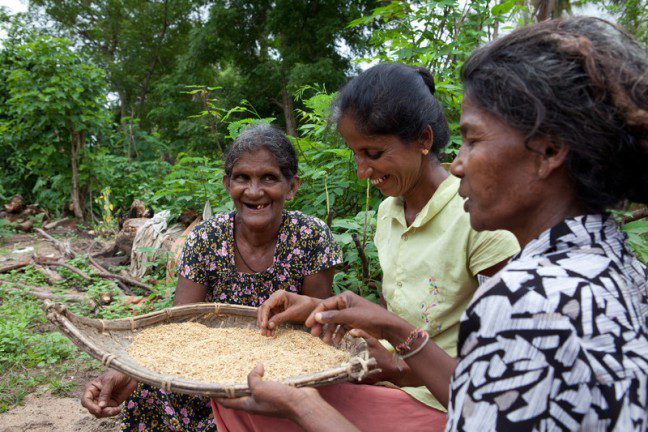 Oxfam Australia | Time to stop hunger, start cooking — and win! Oxfam Australia | Time to stop hunger, start cooking — and win!