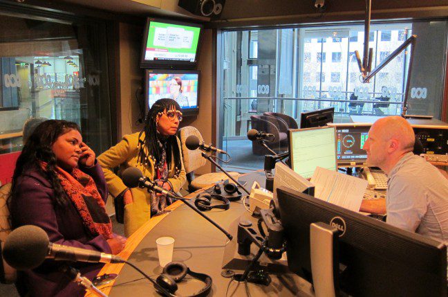 Oxfam Australia | Challenging the hunger myths around Victoria Oxfam Australia | Challenging the hunger myths around Victoria