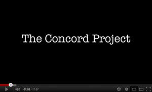 The Concord Project
