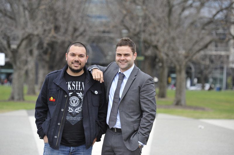 Oxfam Australia | ChangeCourse