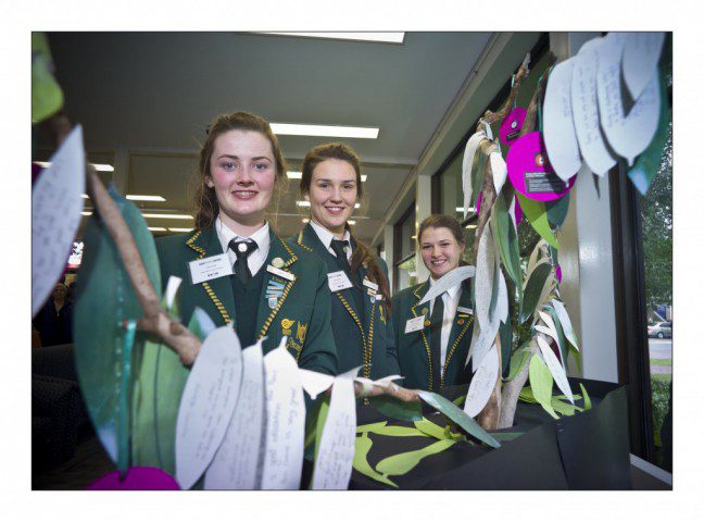 Oxfam Australia | Students inspired by Challenging the Hunger Myths Oxfam Australia | Students inspired by Challenging the Hunger Myths