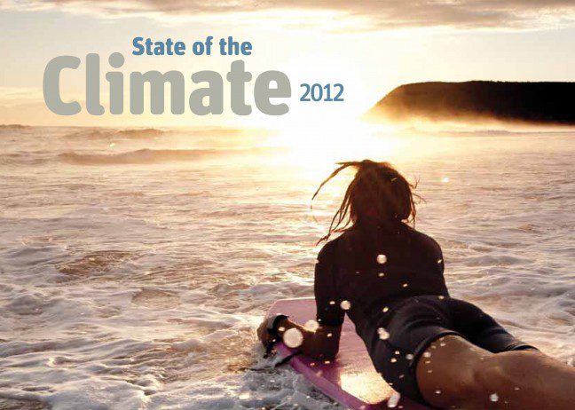 Picture courtesy CSIRO