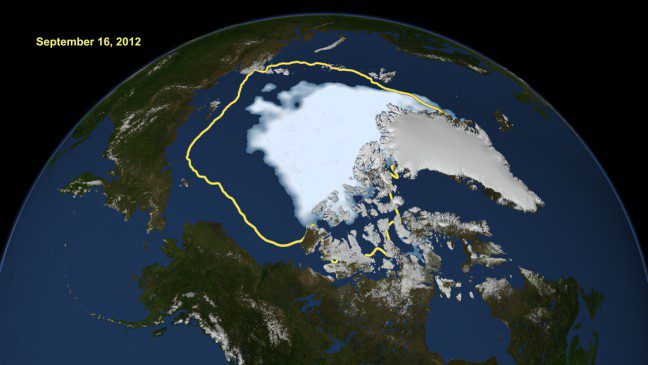 Photo: NASA Goddard Photo and Video