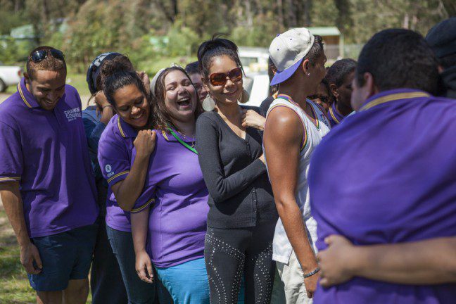 Oxfam Australia | The ChangeCourse journey: part 3 Oxfam Australia | The ChangeCourse journey: part 3