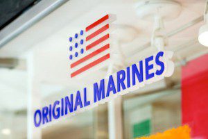 Original Marines_istock