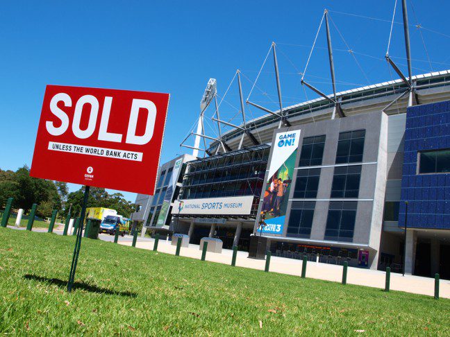 Oxfam Australia | Global Day of Action on Land Grabs Oxfam Australia | Global Day of Action on Land Grabs