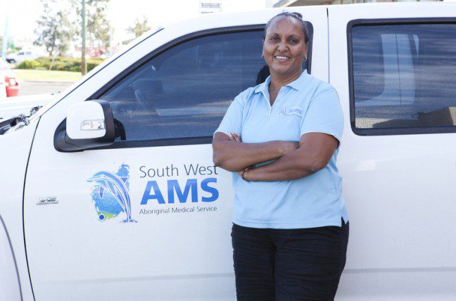 Oxfam Australia | Why it's important that we Close the Gap