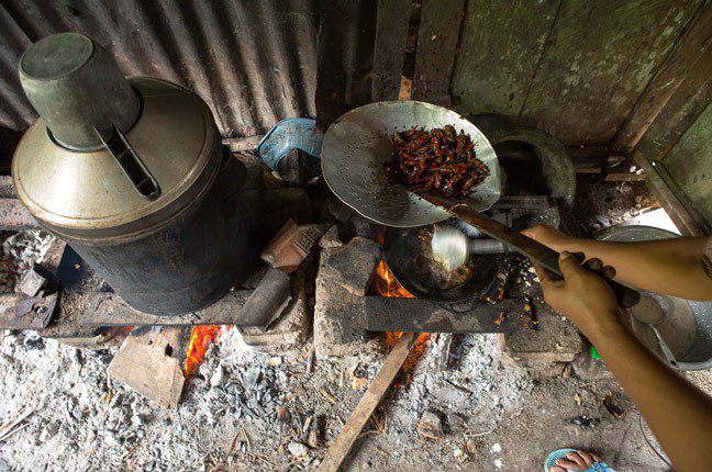 Oxfam Australia | The female food heroes of Indonesia - part 4 Oxfam Australia | The female food heroes of Indonesia - part 4