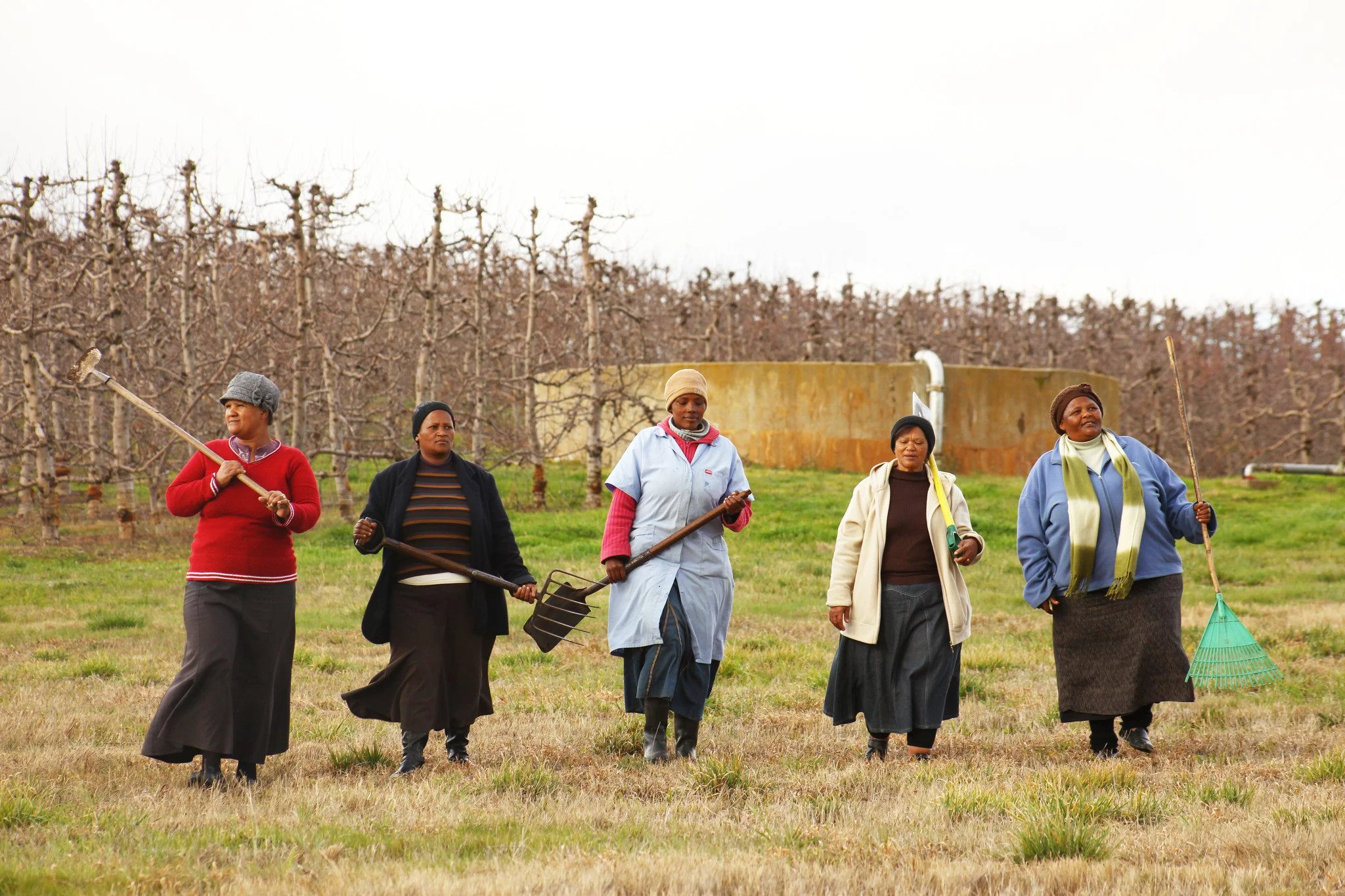 Photo: Matthew Willman/OxfamAUS