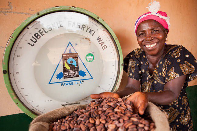 Oxfam Australia | The power of you 