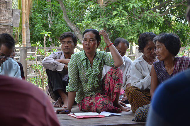 Oxfam Australia | How many villages is your dam worth? 