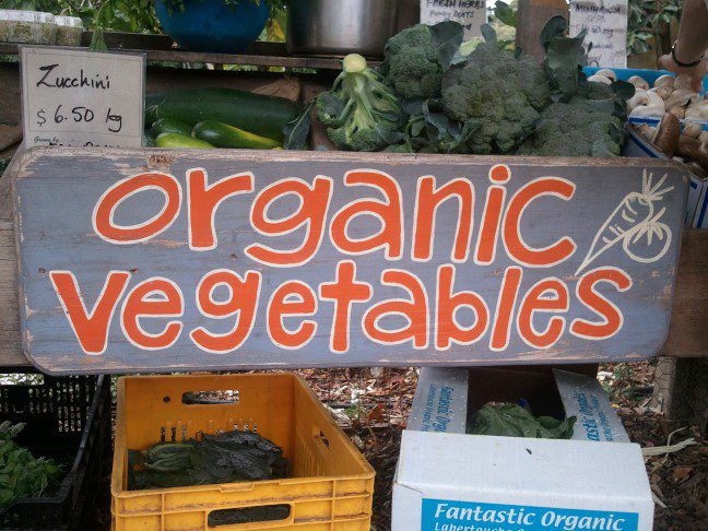 Oxfam Australia | Is Agroecology the answer to sustaining our food system? Oxfam Australia | Is Agroecology the answer to sustaining our food system?