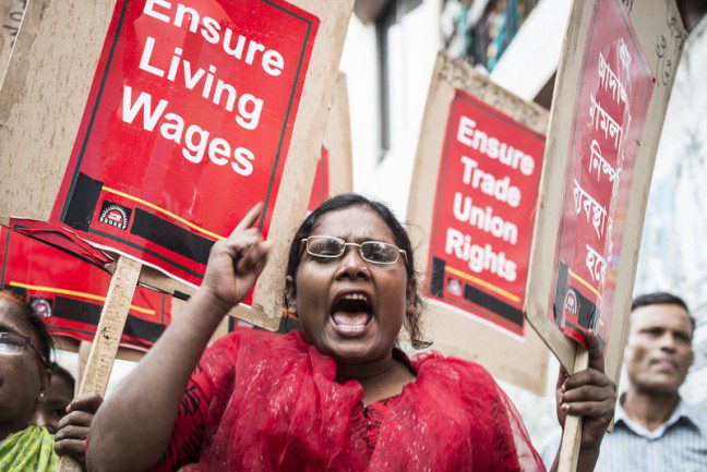 Photo: Nicola Bailey/ActionAid