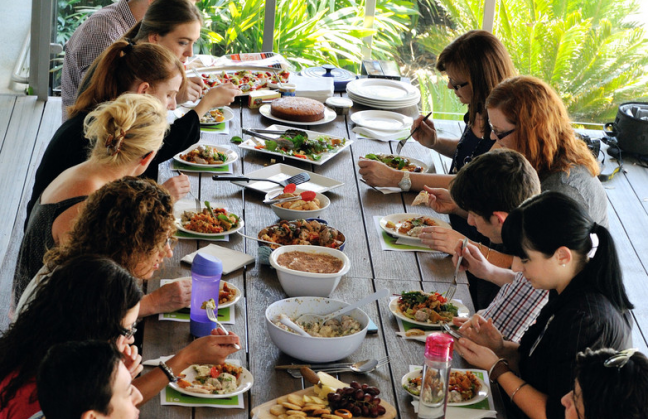 Oxfam Australia | Tackling hunger this World Food Day Oxfam Australia | Tackling hunger this World Food Day