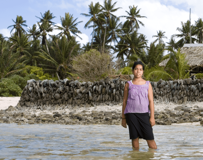 Photo: Rodney Dekker/OxfamAUS