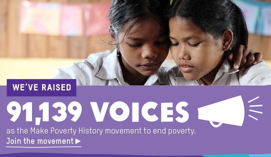 Oxfam Australia | Campaign Achievements in 2013