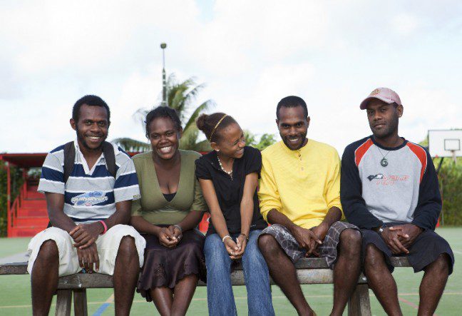 Oxfam Australia | Television can be good for your health