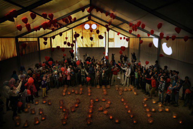 Oxfam Australia | Oxfam reflects on three years of conflict in Syria