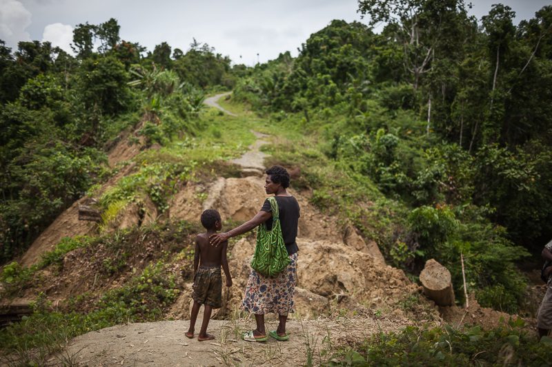 Oxfam Australia | Write to ANZ