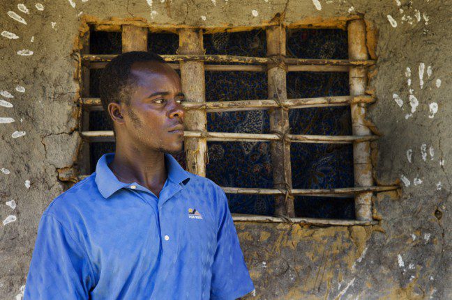 Oxfam Australia | It’s crunch time for climate change