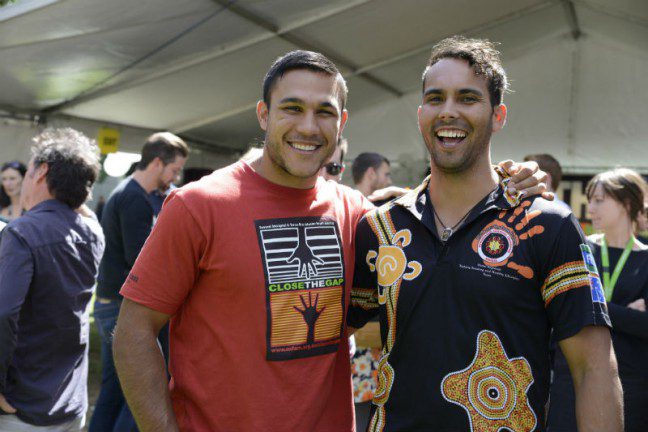 Oxfam Australia | Our vision for reconciliation Oxfam Australia | Our vision for reconciliation