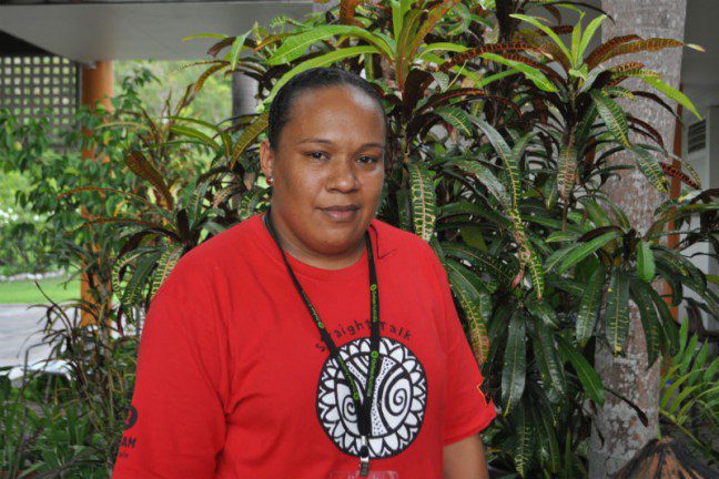 Oxfam Australia | Aboriginal and Torres Strait Islander women creating change in community